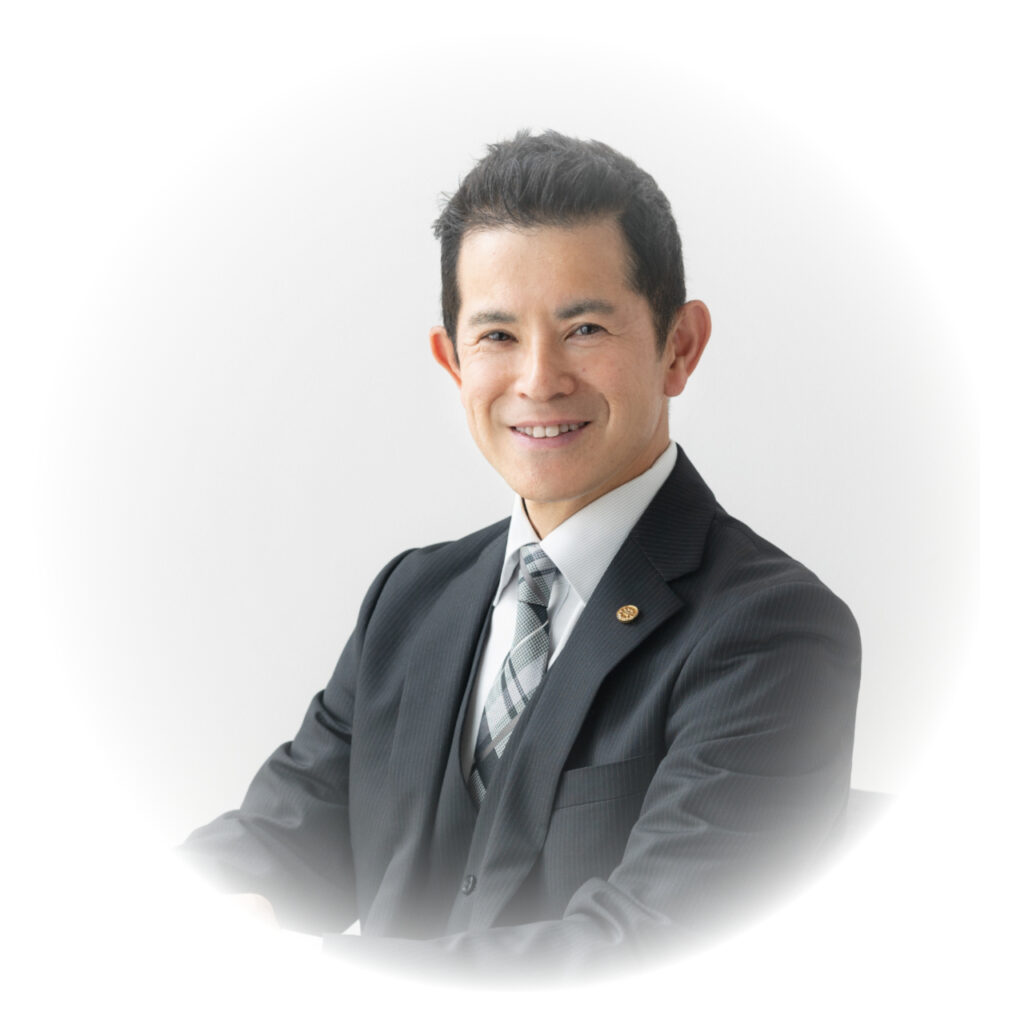 行政書士:磯部卓也